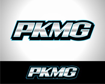 Logo Design entry 580464 submitted by Digiti Minimi to the Logo Design for PKMG run by pkmg