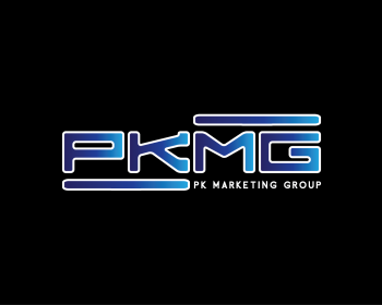 Logo Design entry 580457 submitted by designcanbeart to the Logo Design for PKMG run by pkmg