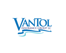 Logo Design entry 580466 submitted by rafi to the Logo Design for VanTol Insurance Group LC run by chrisvantol