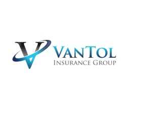 Logo Design entry 580468 submitted by rekakawan to the Logo Design for VanTol Insurance Group LC run by chrisvantol
