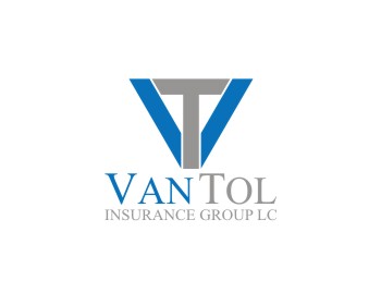 Logo Design entry 580477 submitted by jayanti to the Logo Design for VanTol Insurance Group LC run by chrisvantol