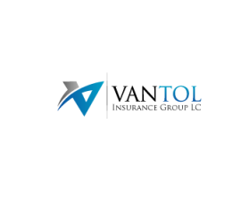 Logo Design Entry 580507 submitted by rafi to the contest for VanTol Insurance Group LC run by chrisvantol