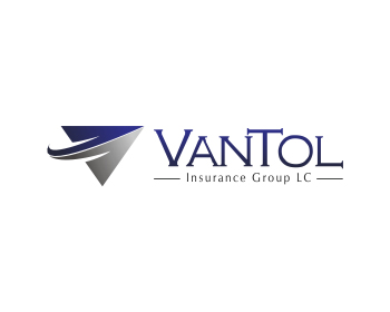 Logo Design entry 580468 submitted by michidesign09 to the Logo Design for VanTol Insurance Group LC run by chrisvantol