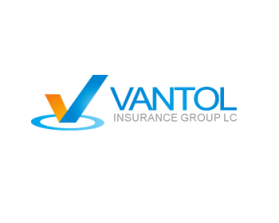 Logo Design Entry 580526 submitted by hammet77 to the contest for VanTol Insurance Group LC run by chrisvantol