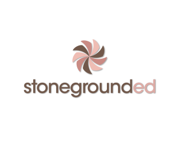 Logo Design entry 580534 submitted by ovidius to the Logo Design for Stonegrounded run by elizabethd108