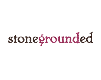 Logo Design entry 580568 submitted by kbcorbin to the Logo Design for Stonegrounded run by elizabethd108
