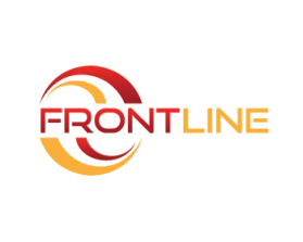 Logo Design entry 583225 submitted by hand2606 to the Logo Design for OOO "Front line" run by frontline