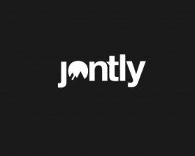Logo Design entry 583369 submitted by elgrafto to the Logo Design for Jontly run by easyriz