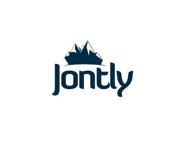 Logo Design entry 583397 submitted by muzzha to the Logo Design for Jontly run by easyriz