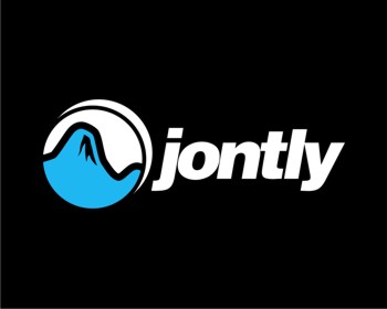Logo Design entry 583405 submitted by Digiti Minimi to the Logo Design for Jontly run by easyriz