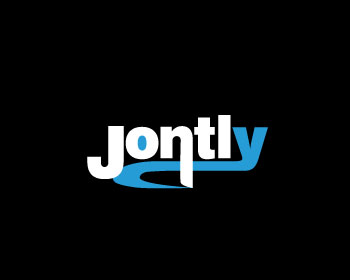 Logo Design entry 583409 submitted by igor1408 to the Logo Design for Jontly run by easyriz