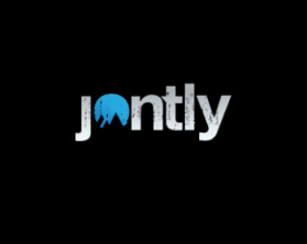 Logo Design entry 583424 submitted by nymphantom to the Logo Design for Jontly run by easyriz
