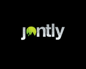 Logo Design entry 583425 submitted by russianhar3 to the Logo Design for Jontly run by easyriz
