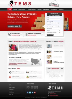 Web Design entry 602126 submitted by nerdcreatives