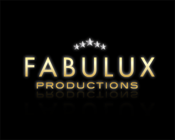 Logo Design entry 583883 submitted by ovidius to the Logo Design for Fabulux Productions (DJs, Photo Booths, Up-Lighting, Officiants and Everything Else Events) run by Fabulux