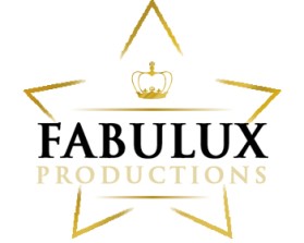 Logo Design Entry 583822 submitted by apvisualdesign to the contest for Fabulux Productions (DJs, Photo Booths, Up-Lighting, Officiants and Everything Else Events) run by Fabulux