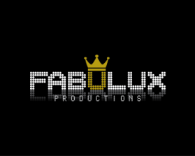 Logo Design entry 583836 submitted by designcanbeart to the Logo Design for Fabulux Productions (DJs, Photo Booths, Up-Lighting, Officiants and Everything Else Events) run by Fabulux