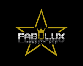 Logo Design entry 583844 submitted by designcanbeart to the Logo Design for Fabulux Productions (DJs, Photo Booths, Up-Lighting, Officiants and Everything Else Events) run by Fabulux