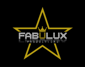 Logo Design entry 583846 submitted by apvisualdesign to the Logo Design for Fabulux Productions (DJs, Photo Booths, Up-Lighting, Officiants and Everything Else Events) run by Fabulux
