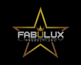 Logo Design entry 583847 submitted by designcanbeart to the Logo Design for Fabulux Productions (DJs, Photo Booths, Up-Lighting, Officiants and Everything Else Events) run by Fabulux