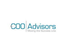Logo Design Entry 583991 submitted by cozmy to the contest for COO Advisors run by carlsdron