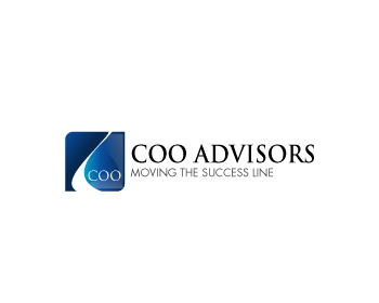 Logo Design entry 583994 submitted by rafi to the Logo Design for COO Advisors run by carlsdron