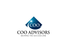 Logo Design entry 583995 submitted by ardhstudio to the Logo Design for COO Advisors run by carlsdron