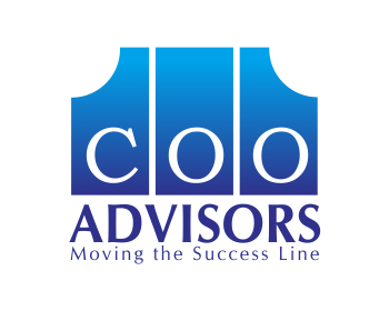 Logo Design entry 584017 submitted by michidesign09 to the Logo Design for COO Advisors run by carlsdron