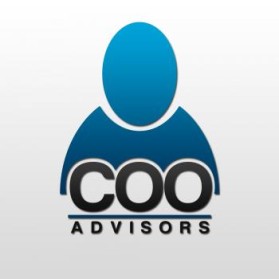 Logo Design Entry 584005 submitted by eliph26 to the contest for COO Advisors run by carlsdron