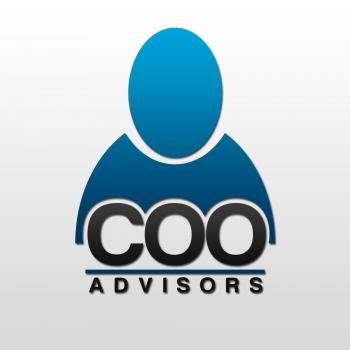 Logo Design entry 584005 submitted by eliph26 to the Logo Design for COO Advisors run by carlsdron