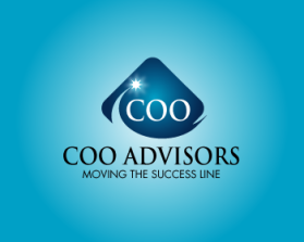 Logo Design entry 584017 submitted by rafi to the Logo Design for COO Advisors run by carlsdron