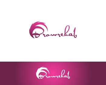 Logo Design entry 604025 submitted by airish.designs