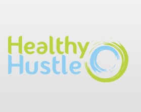 Logo Design Entry 584280 submitted by eliph26 to the contest for Healthy Hustle run by ypleit