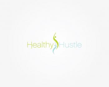 Logo Design entry 584373 submitted by sahri to the Logo Design for Healthy Hustle run by ypleit