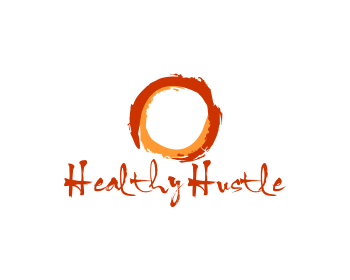Logo Design entry 584373 submitted by sambel09 to the Logo Design for Healthy Hustle run by ypleit