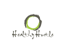 Logo Design Entry 584314 submitted by sambel09 to the contest for Healthy Hustle run by ypleit