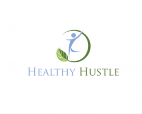 Logo Design Entry 584318 submitted by elderita to the contest for Healthy Hustle run by ypleit