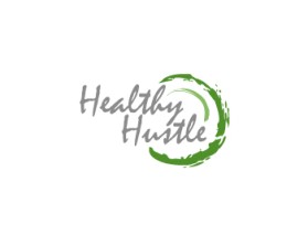 Logo Design entry 584332 submitted by sambel09 to the Logo Design for Healthy Hustle run by ypleit