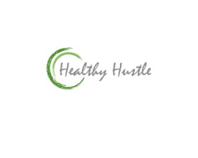 Logo Design entry 584334 submitted by sahri to the Logo Design for Healthy Hustle run by ypleit