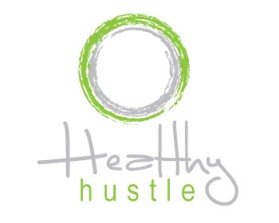 Logo Design entry 584373 submitted by KenosisDre to the Logo Design for Healthy Hustle run by ypleit
