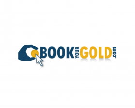 Logo Design entry 584383 submitted by bermain to the Logo Design for bookyourgold.com run by amodoke