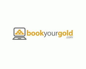 Logo Design entry 584390 submitted by LeAnn to the Logo Design for bookyourgold.com run by amodoke