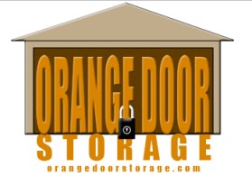 Logo Design Entry 584575 submitted by apvisualdesign to the contest for Orange Door Storage run by DavidEliason