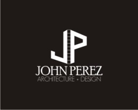 Logo Design entry 584667 submitted by Kangaroosek to the Logo Design for John Perez Architecture & Design run by JPArch