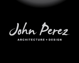 Logo Design entry 584672 submitted by abantibangal to the Logo Design for John Perez Architecture & Design run by JPArch
