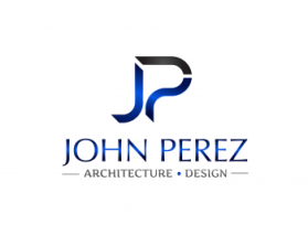 Logo Design Entry 584678 submitted by octopie to the contest for John Perez Architecture & Design run by JPArch