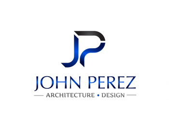 Logo Design entry 584669 submitted by octopie to the Logo Design for John Perez Architecture & Design run by JPArch