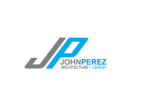 Logo Design Entry 584751 submitted by hammet77 to the contest for John Perez Architecture & Design run by JPArch