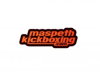 Logo Design entry 584837 submitted by wirepaper to the Logo Design for maspethkickboxing.com run by aredondotkd
