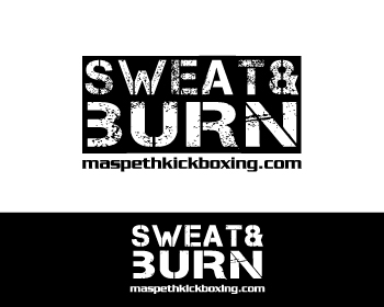 Logo Design entry 584837 submitted by airish.designs to the Logo Design for maspethkickboxing.com run by aredondotkd